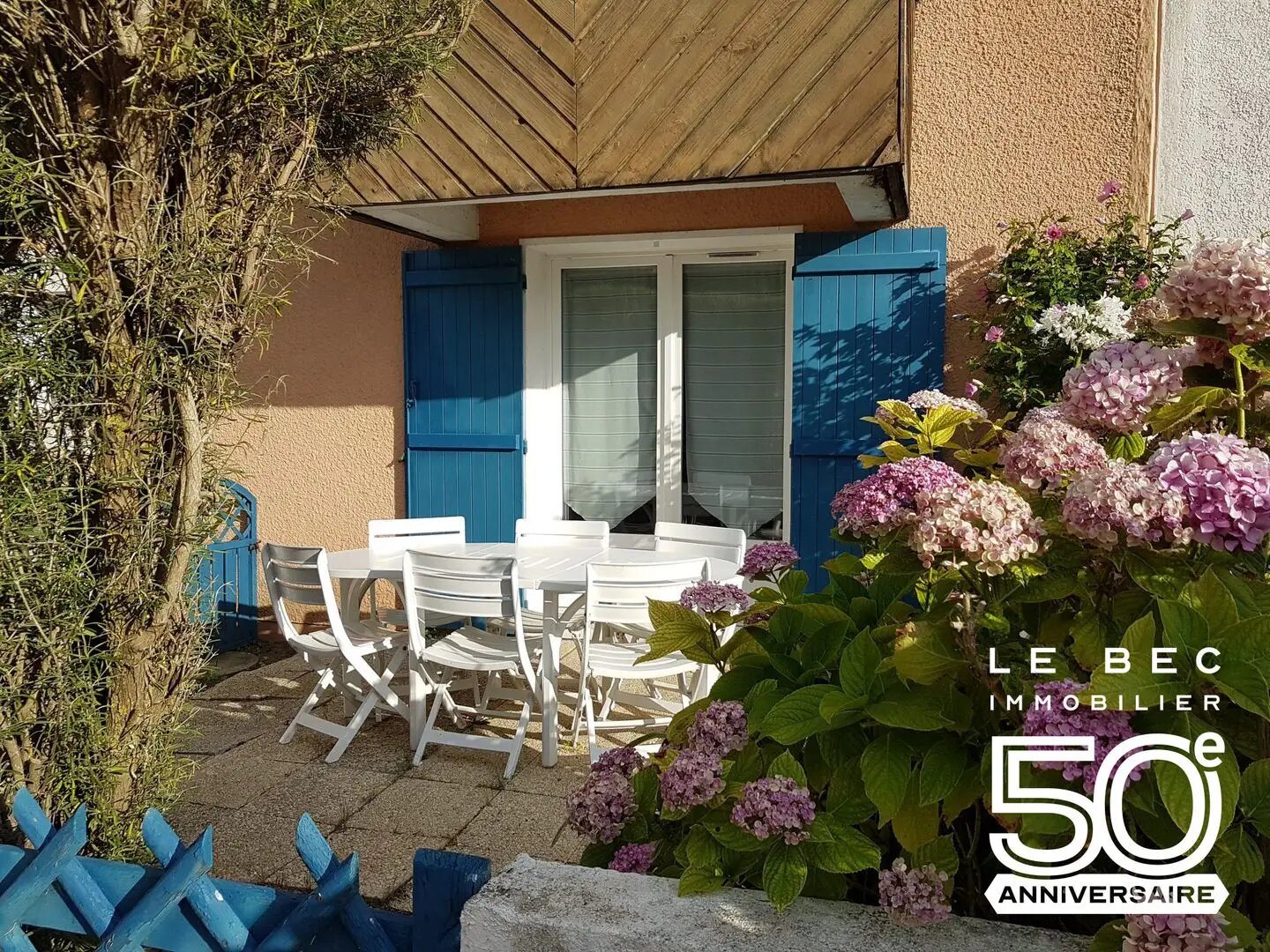 Appartement à vendre, 29m², Erdeven
