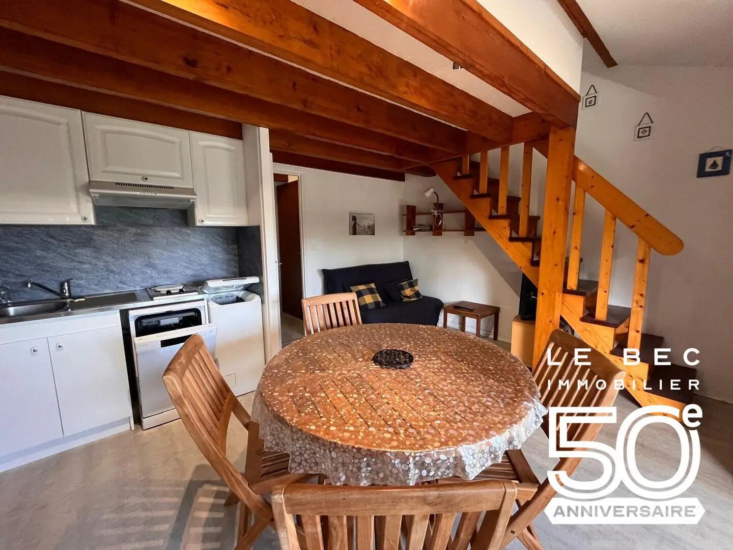 Appartement à vendre, 27m², Carnac