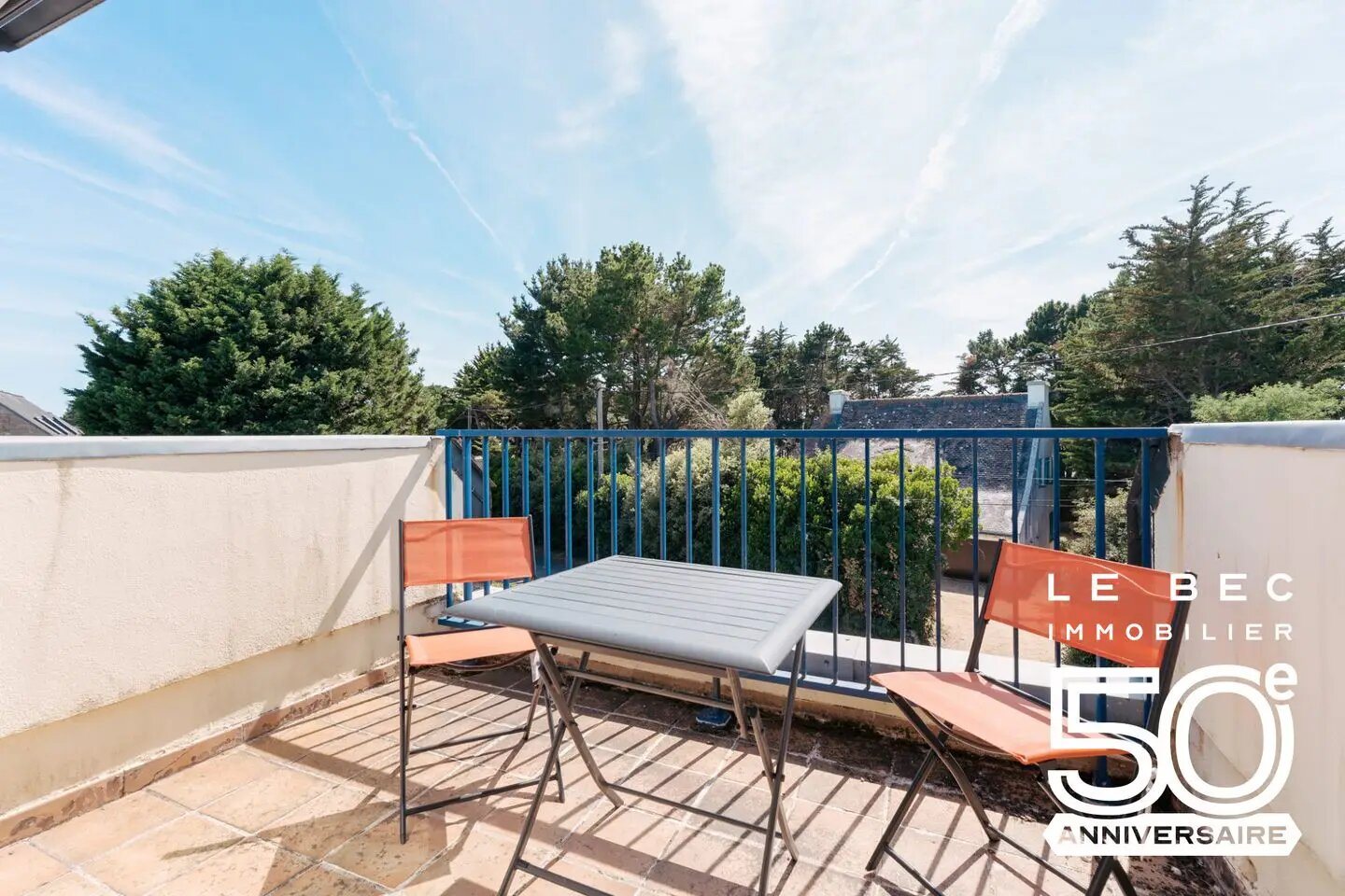 Appartement à vendre, 36m², Saint-Philibert