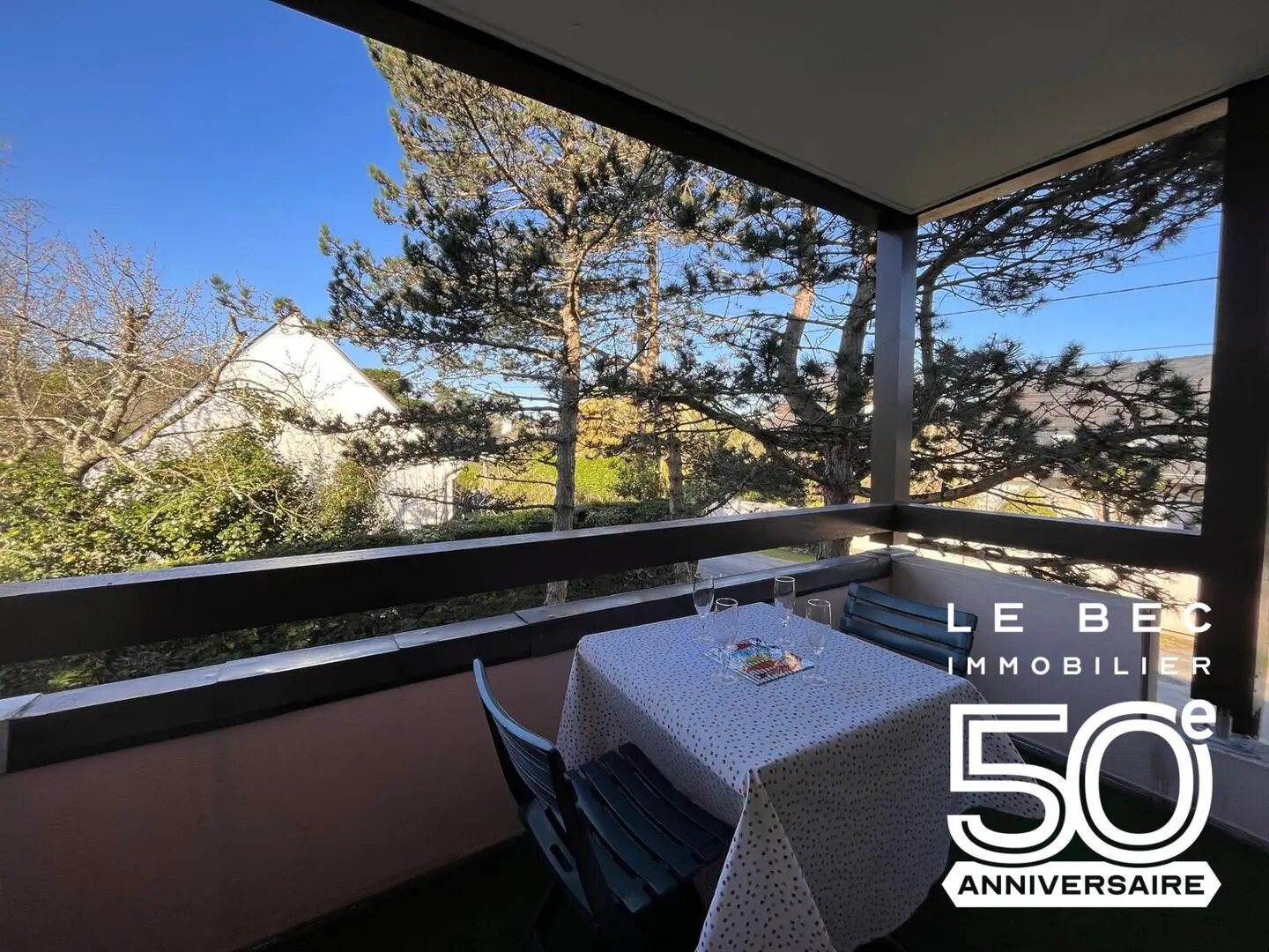 Appartement à vendre, 35m², Carnac