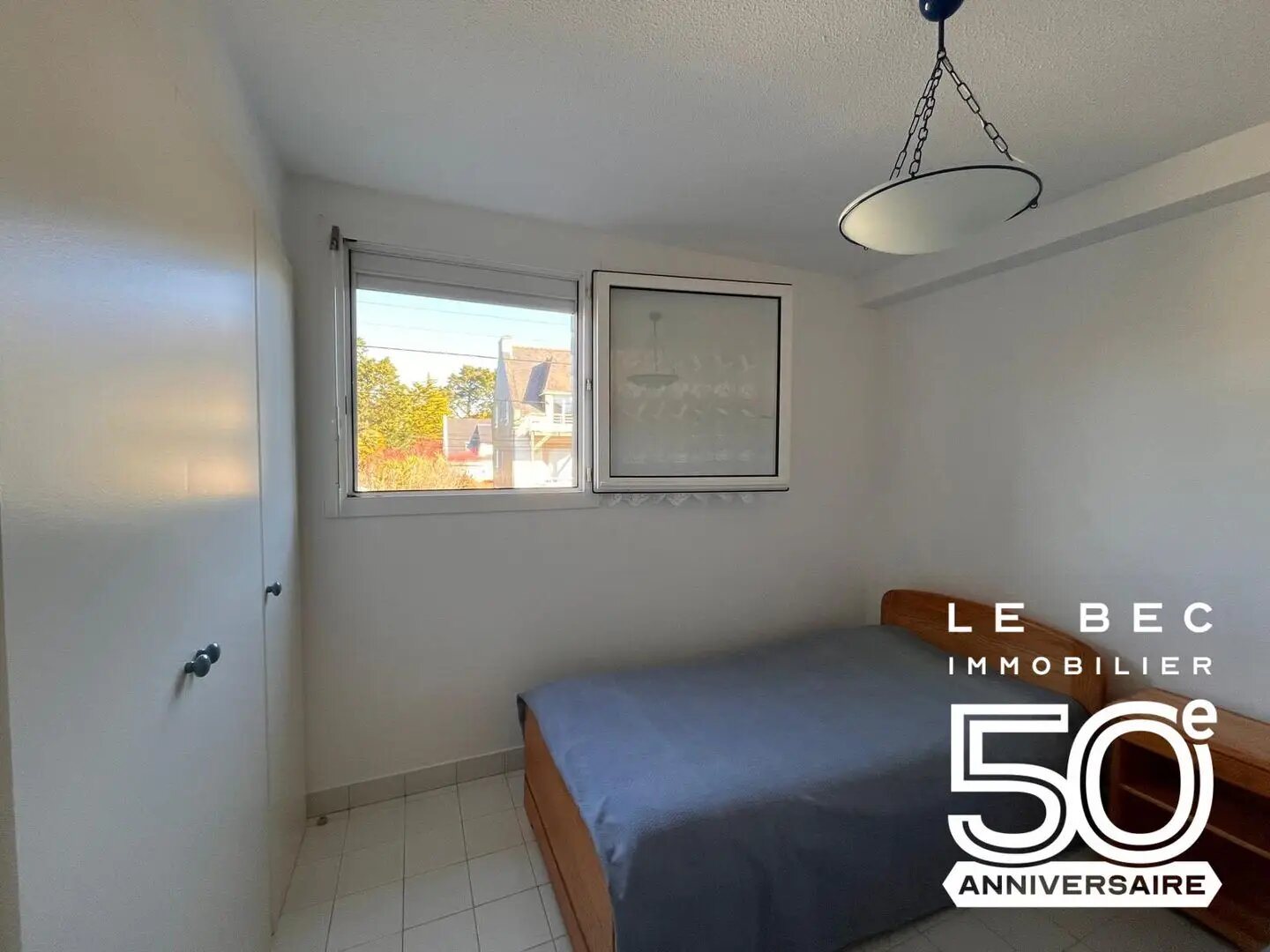 Appartement à vendre, 35m², Carnac