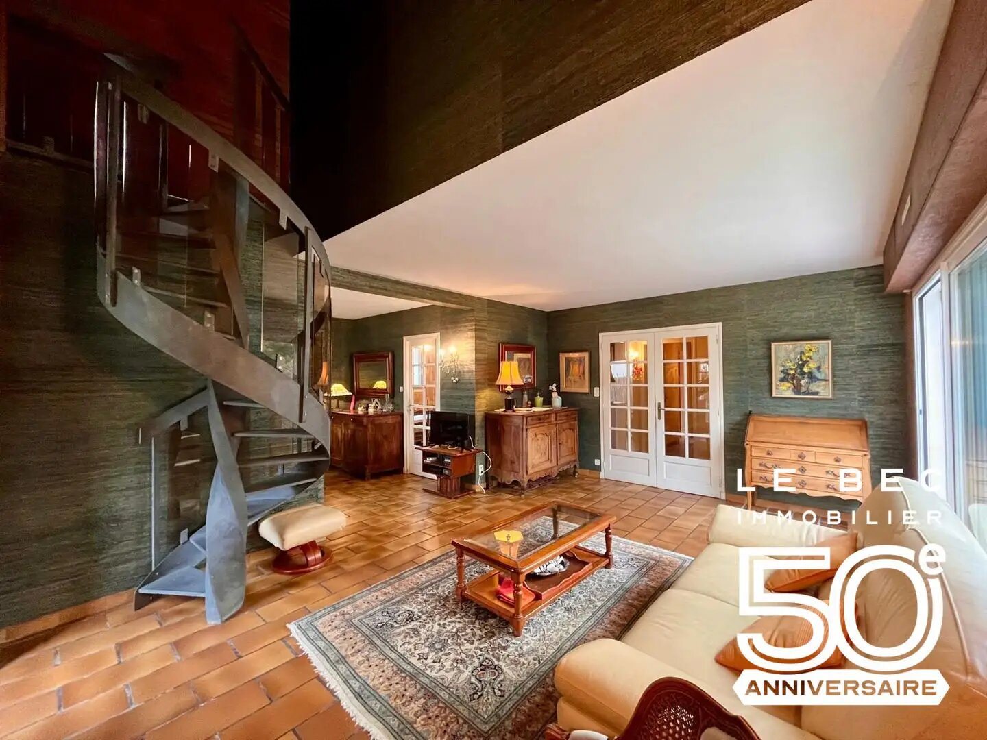 Maison à vendre, 205m², Carnac
