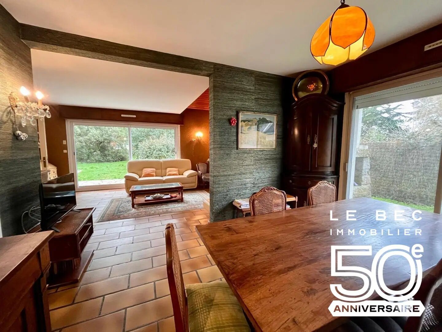 Maison à vendre, 205m², Carnac