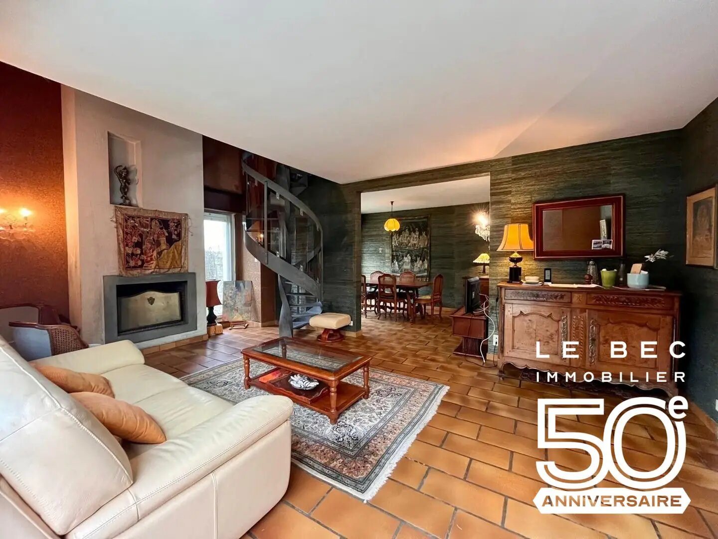 Maison à vendre, 205m², Carnac
