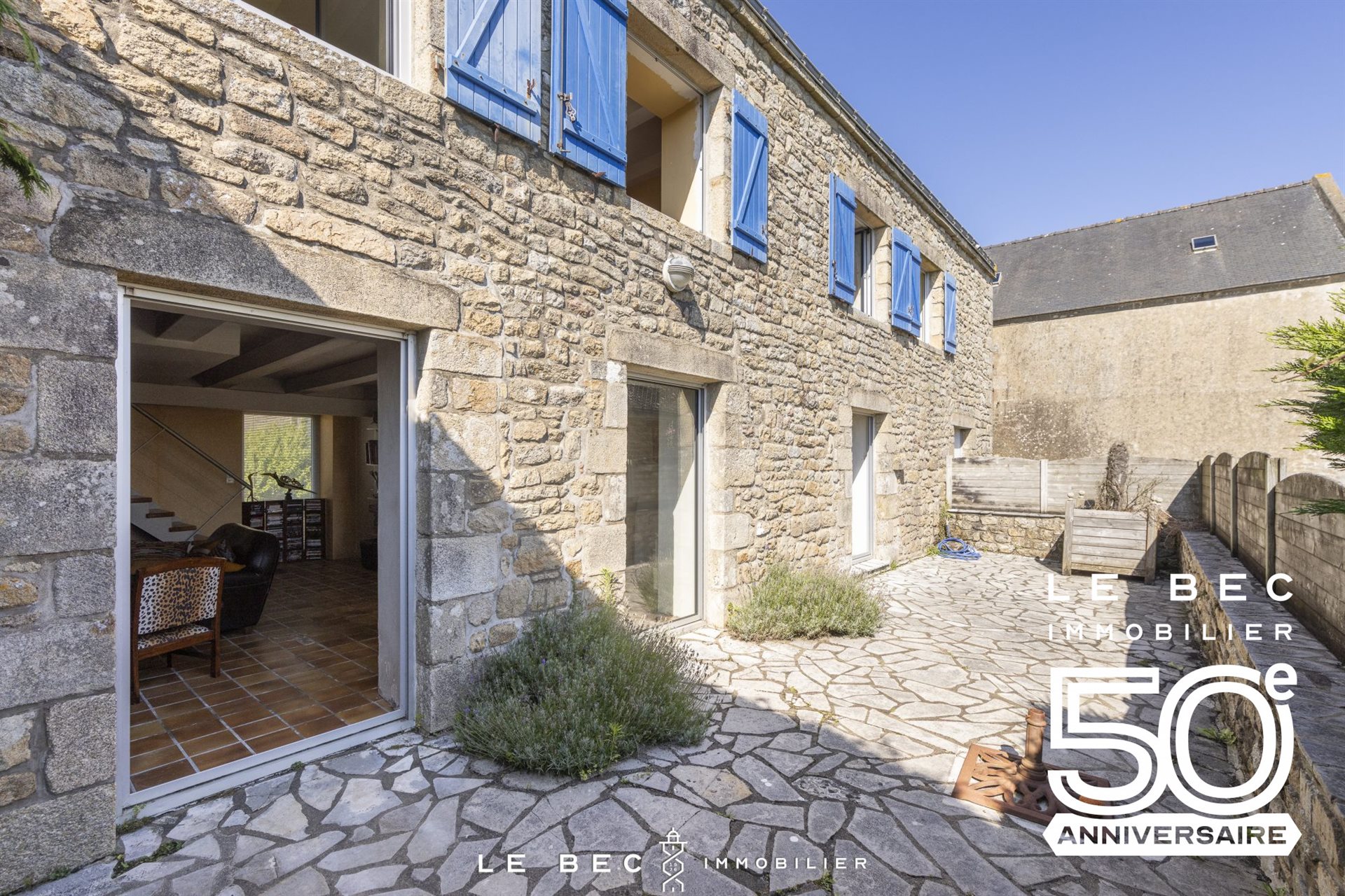 Maison à vendre, 179m², Erdeven