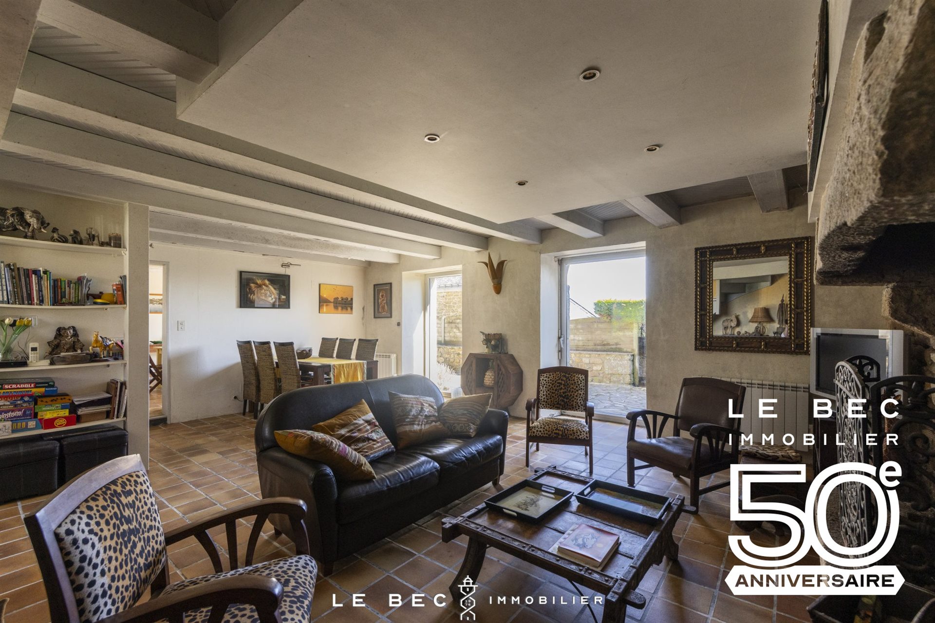 Maison à vendre, 179m², Erdeven