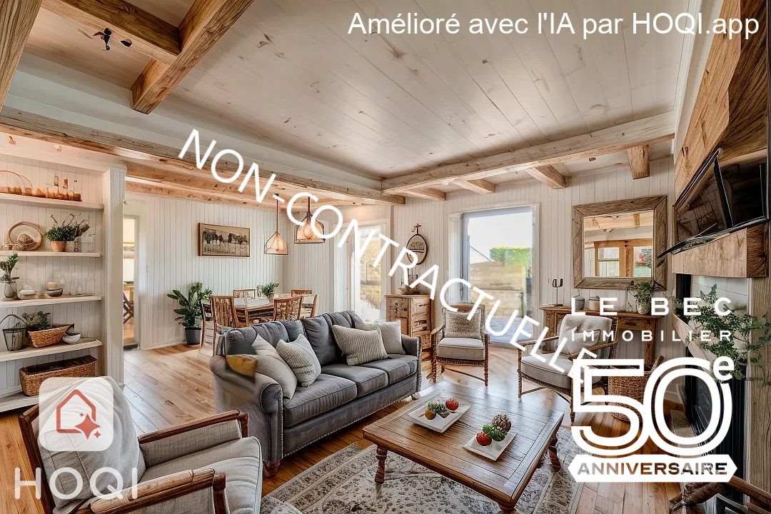 Maison à vendre, 179m², Erdeven