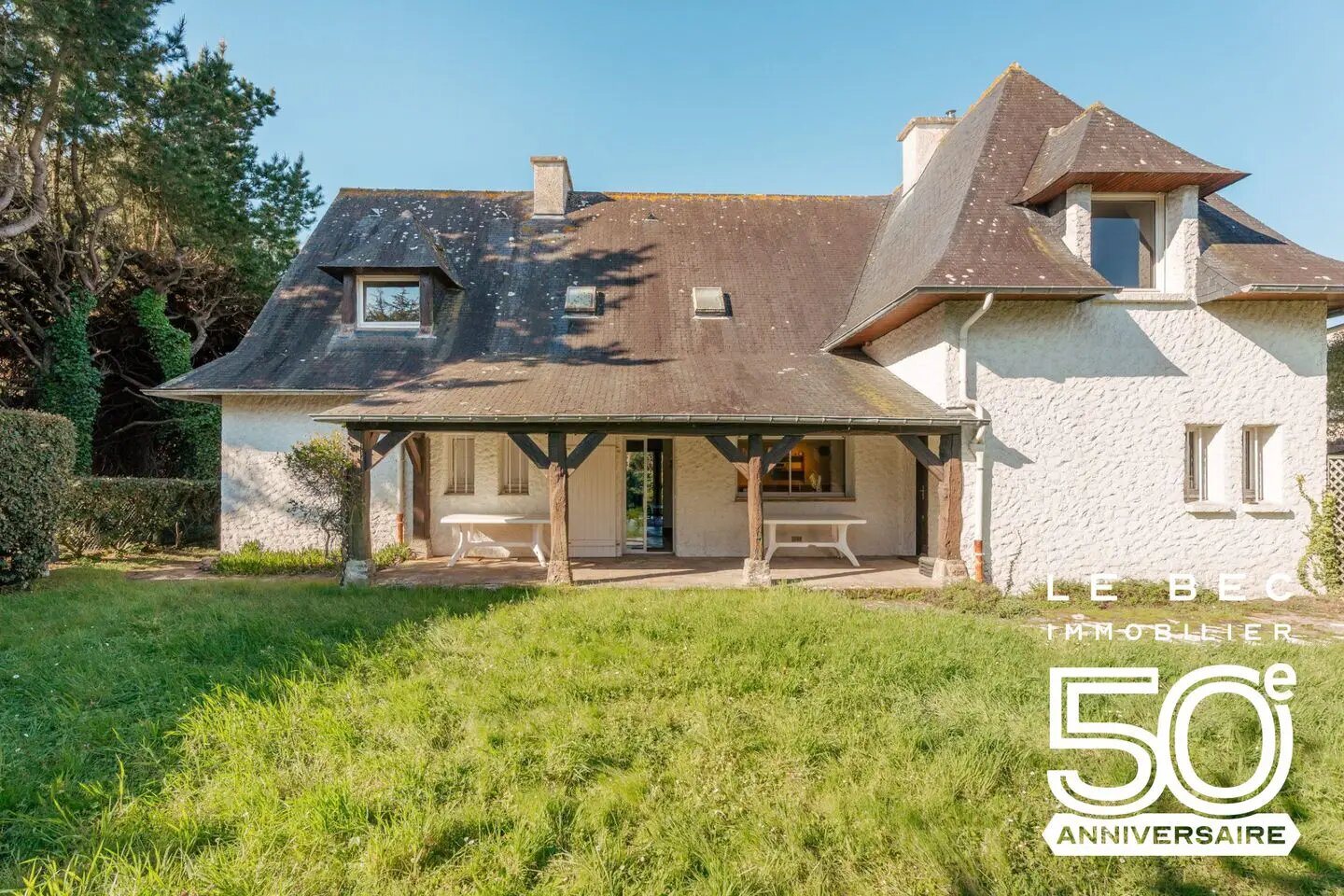 Maison à vendre, 210m², Carnac