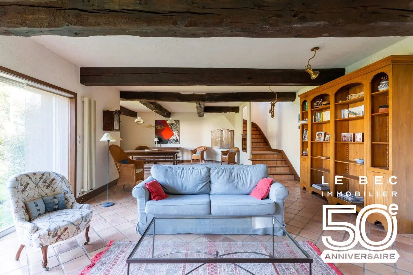Maison à vendre, 210m², Carnac