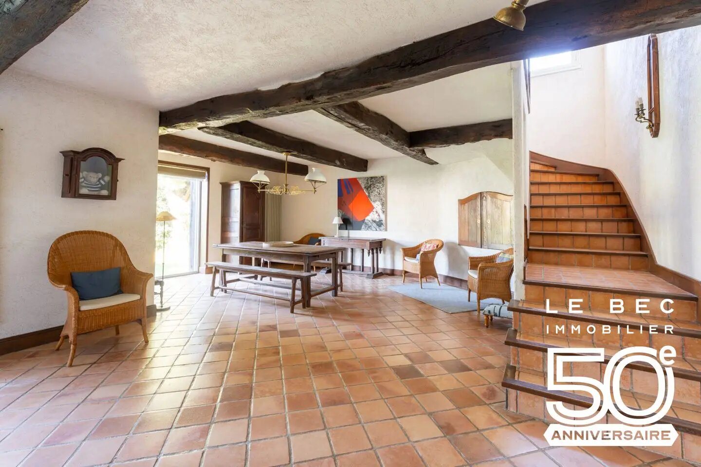 Maison à vendre, 210m², Carnac