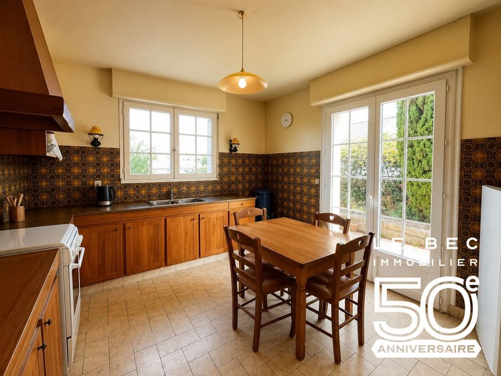 Maison à vendre, 180m², Carnac
