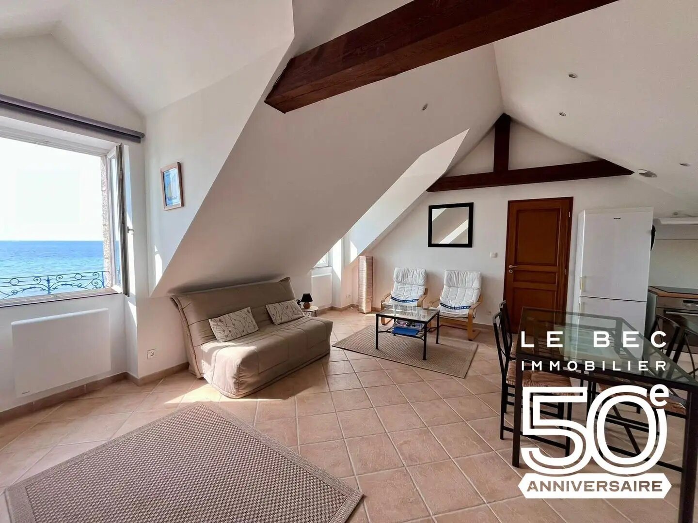 Appartement à vendre, 38m², Carnac