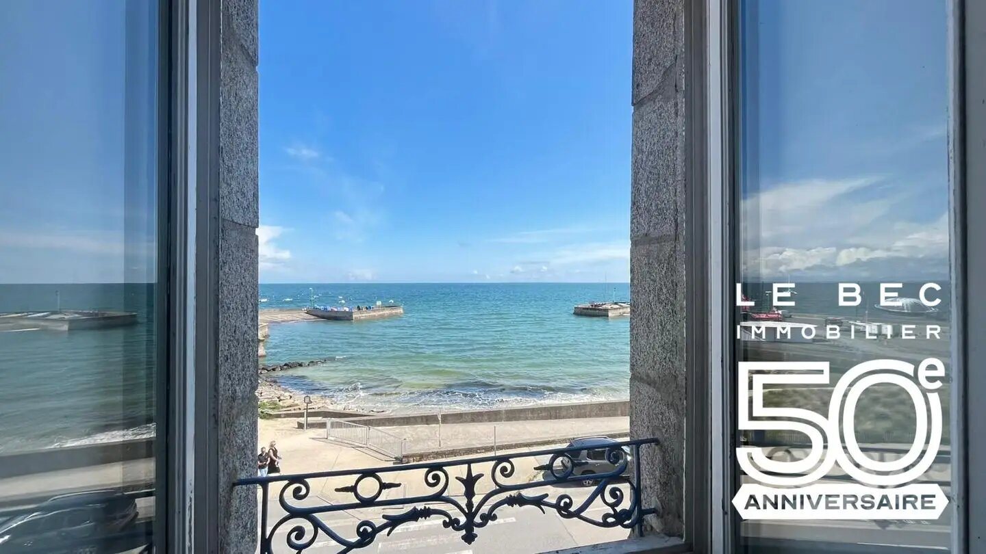 Appartement à vendre, 38m², Carnac