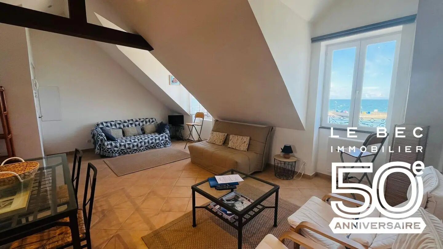 Appartement à vendre, 38m², Carnac
