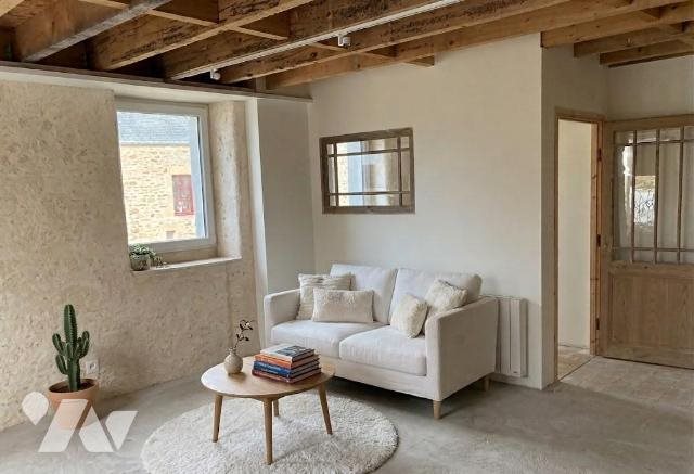 Maison à vendre, 88m², Carnac