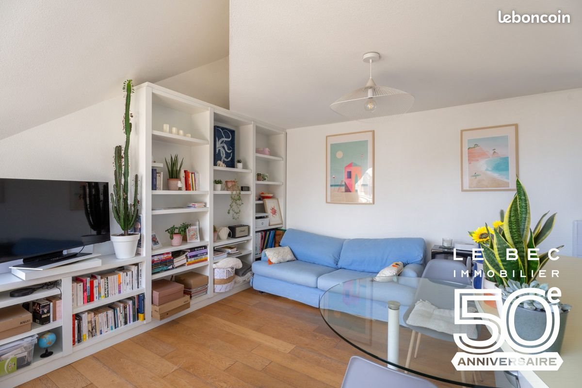 Appartement à vendre, 36m², Carnac