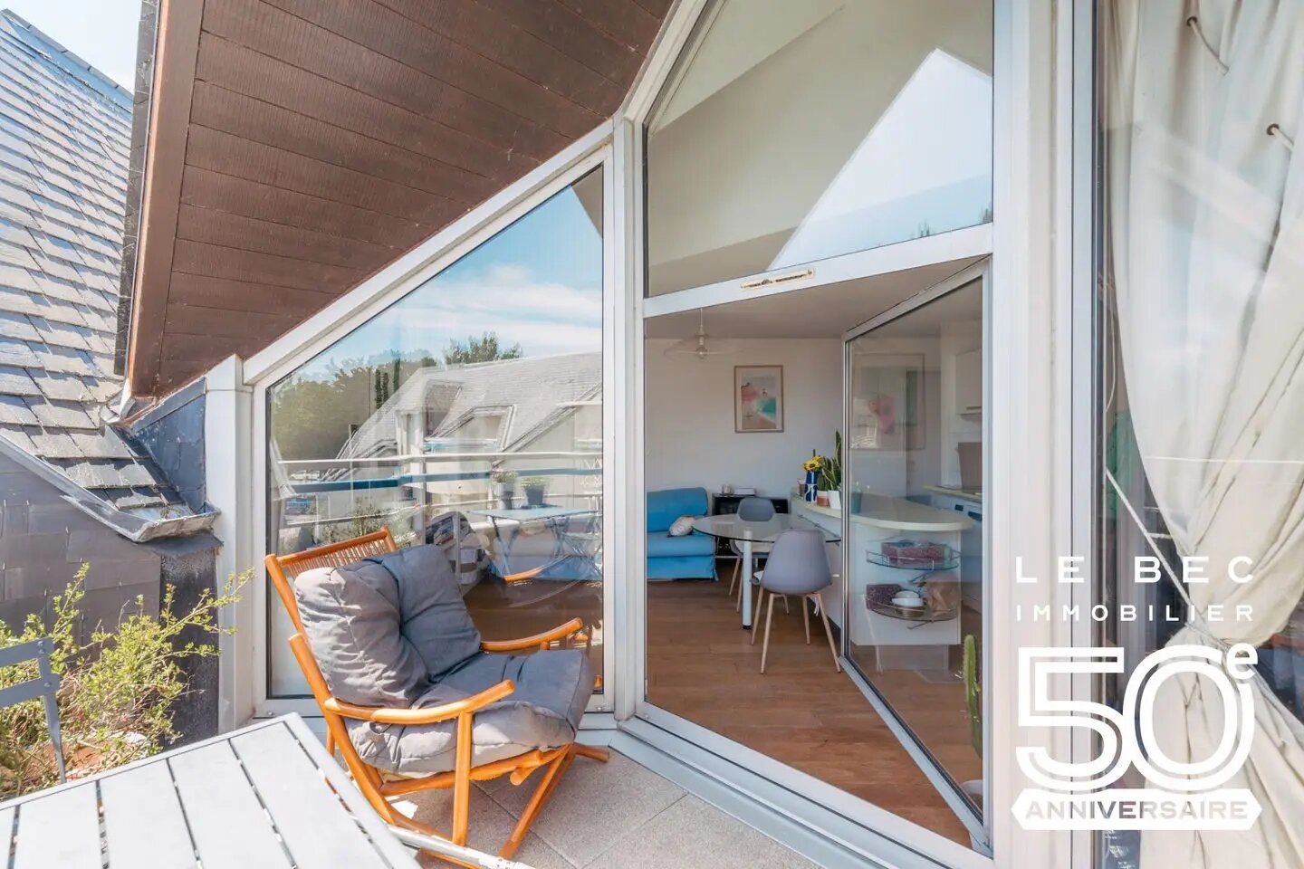Appartement à vendre, 36m², Carnac