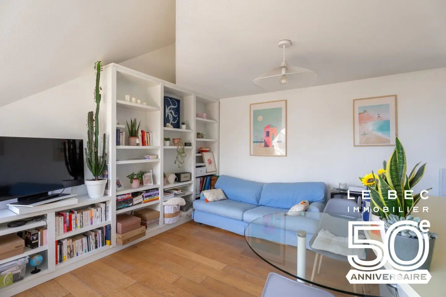Appartement à vendre, 36m², Carnac