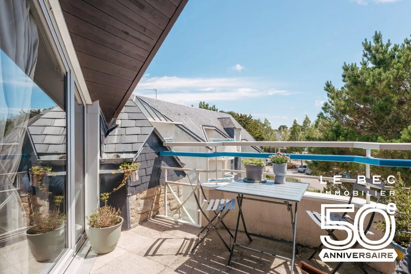 Appartement à vendre, 36m², Carnac