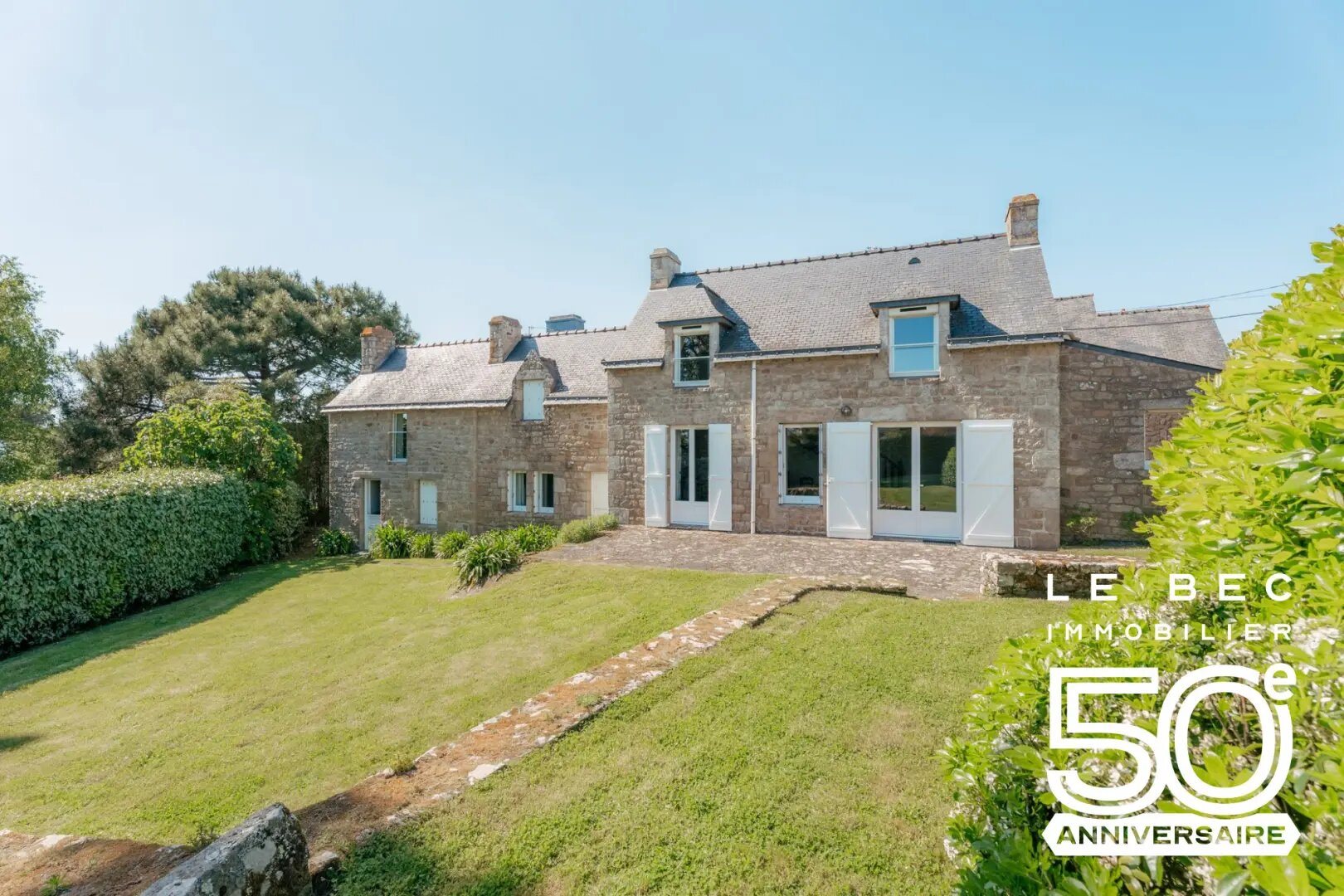 Maison à vendre, 120m², La Trinité-sur-Mer