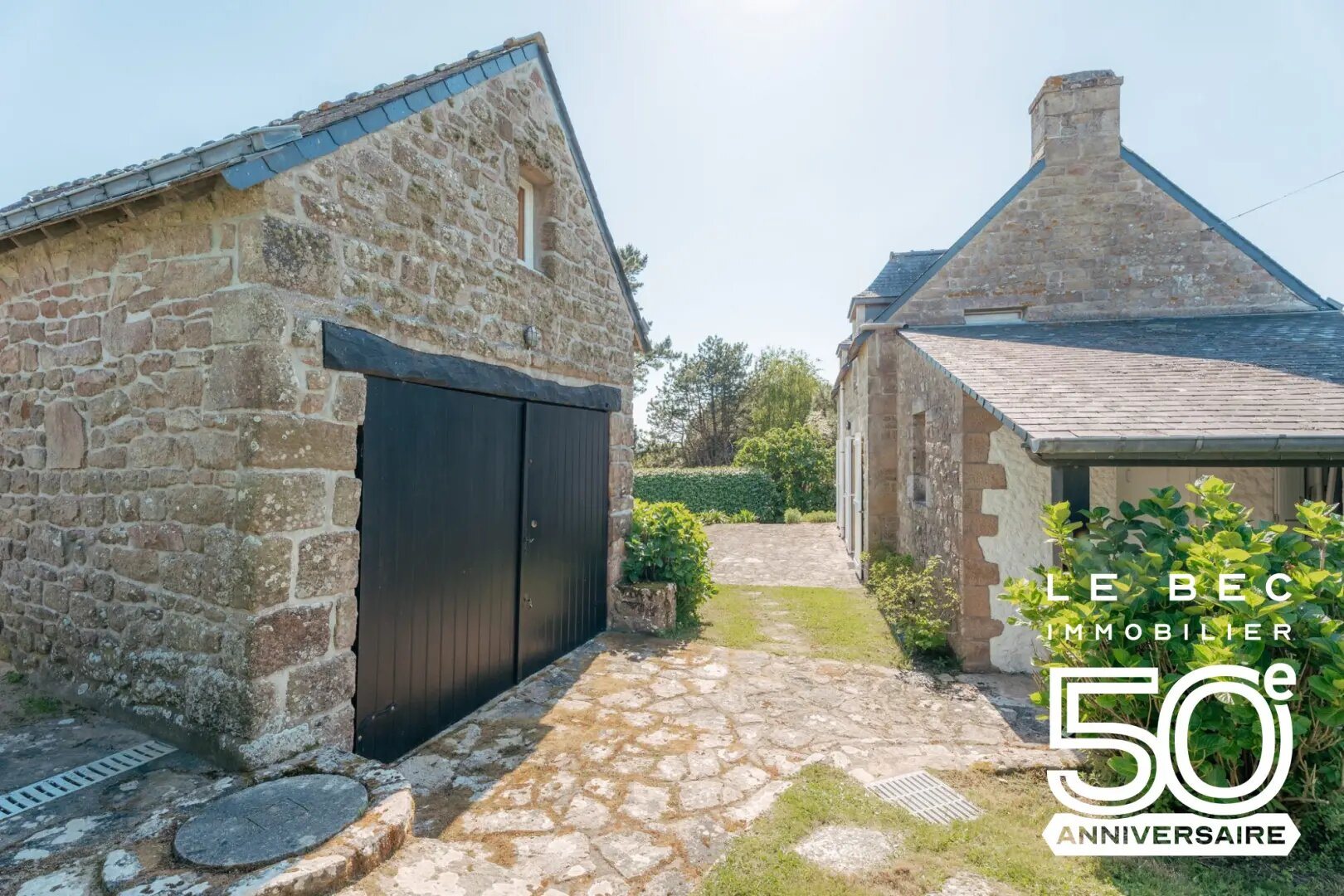 Maison à vendre, 120m², La Trinité-sur-Mer