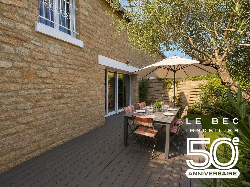Maison à vendre, 162m², Le Bono