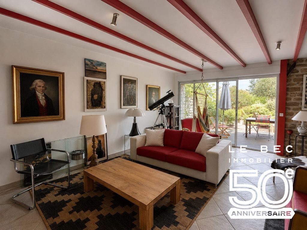 Maison à vendre, 162m², Le Bono