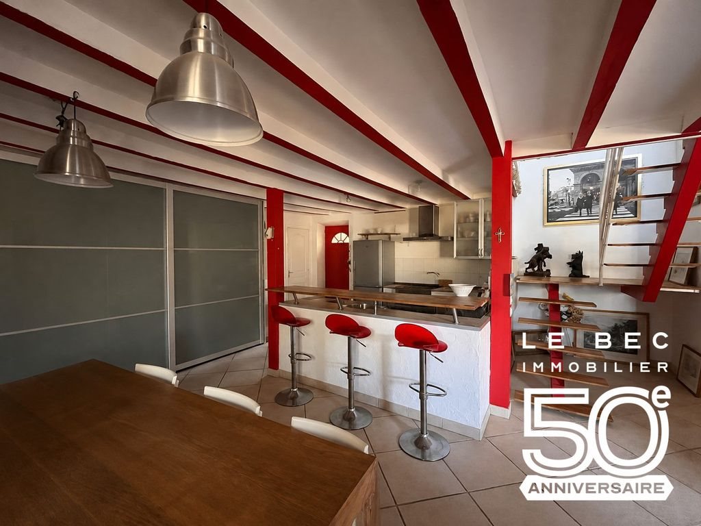 Maison à vendre, 162m², Le Bono