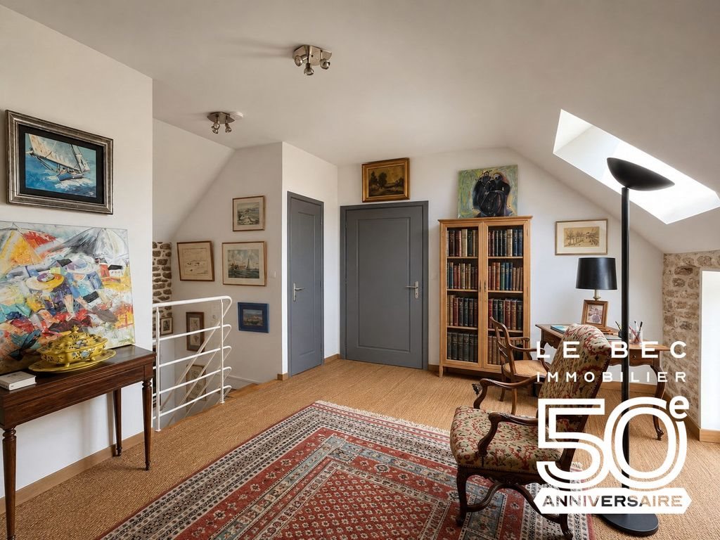 Maison à vendre, 162m², Le Bono