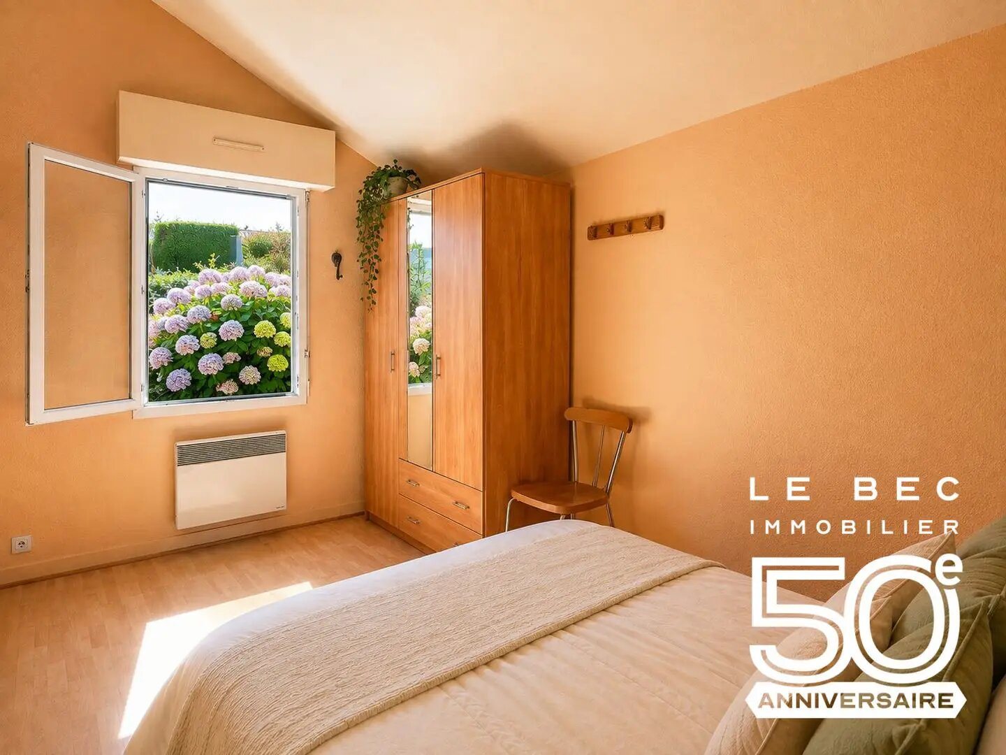 Maison à vendre, 56m², Carnac