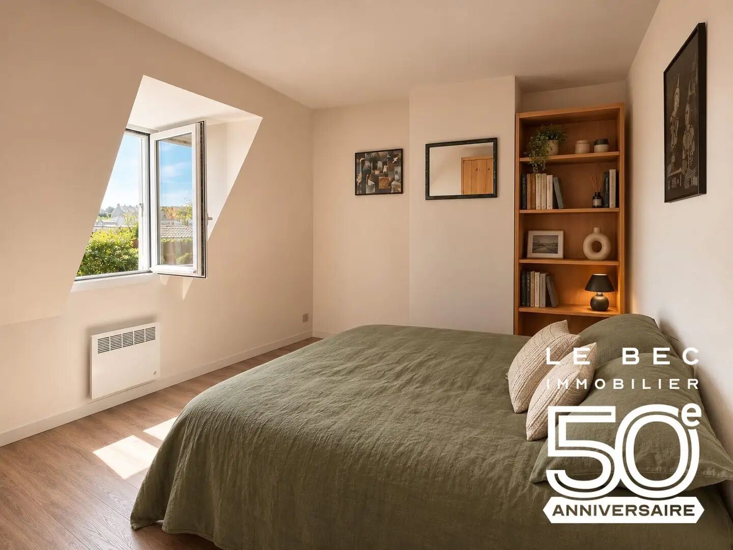 Maison à vendre, 56m², Carnac