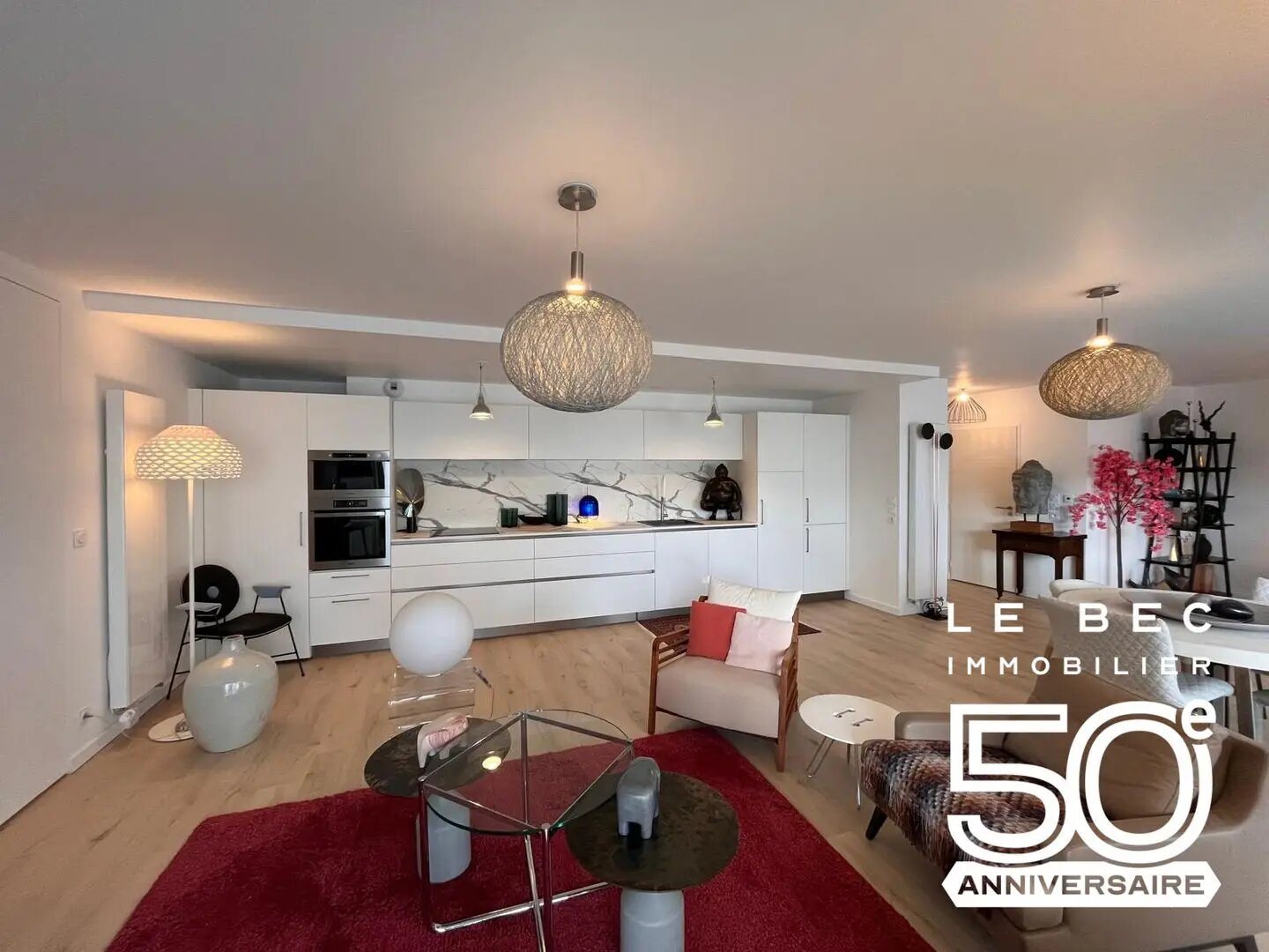 Appartement à vendre, 84m², Carnac