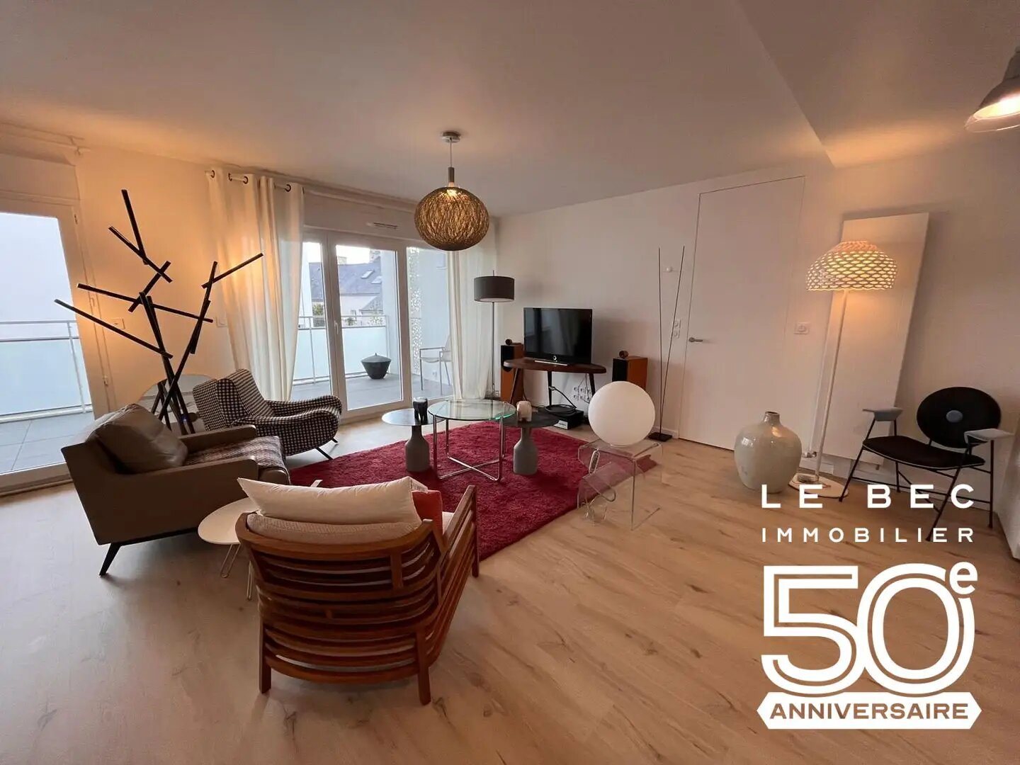 Appartement à vendre, 84m², Carnac