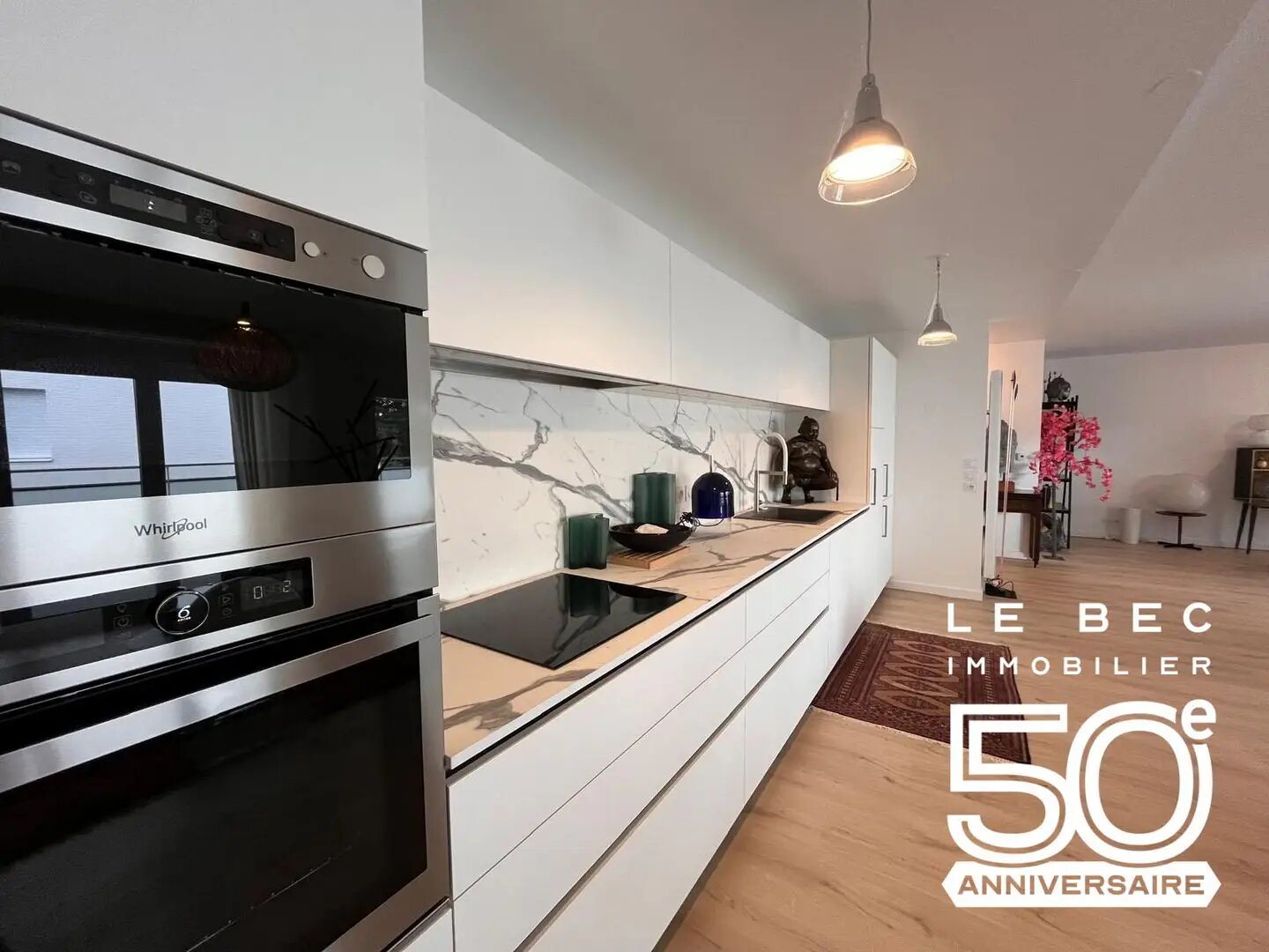 Appartement à vendre, 84m², Carnac