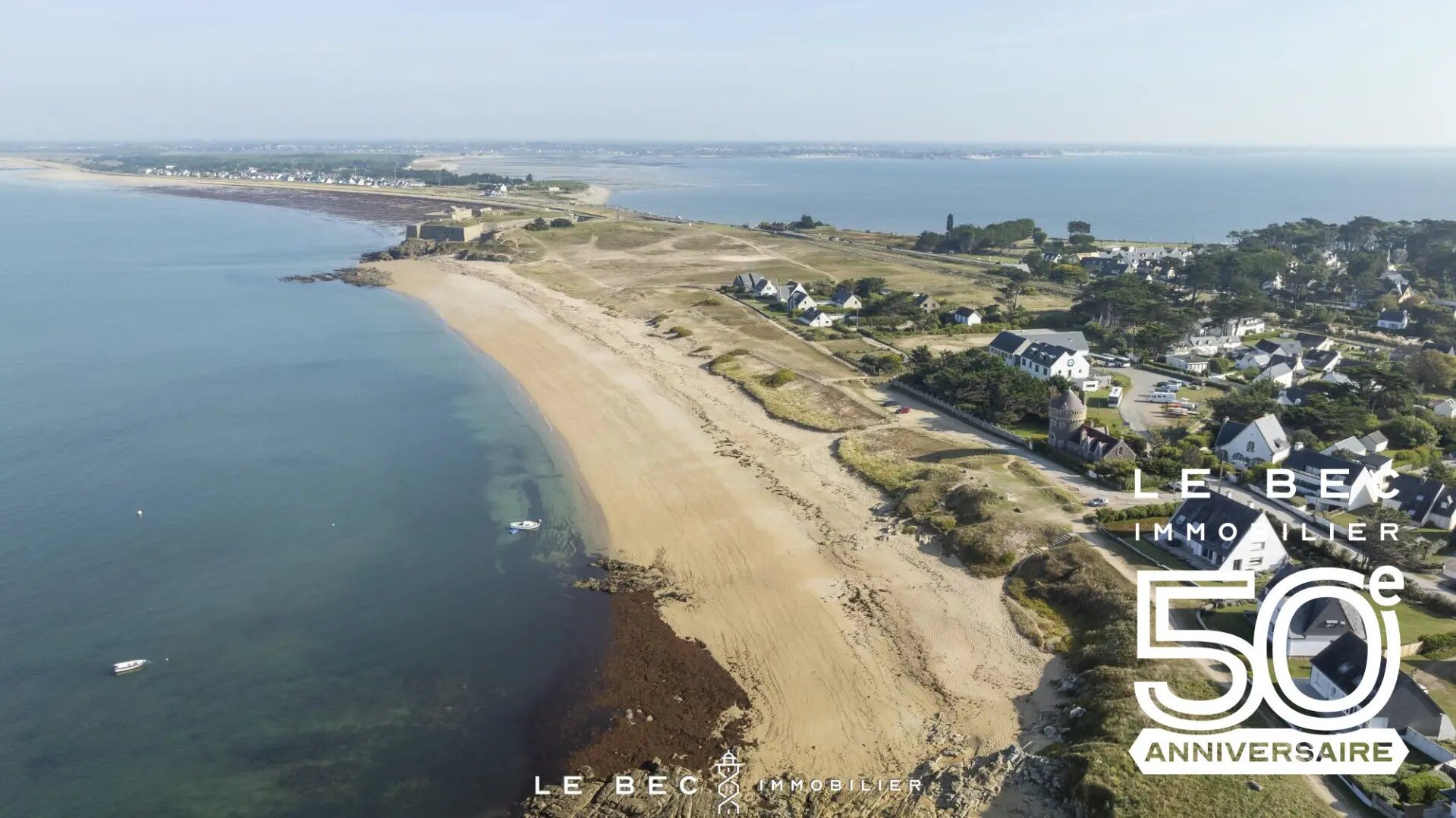 Maison à vendre, 163m², Saint-Pierre-Quiberon