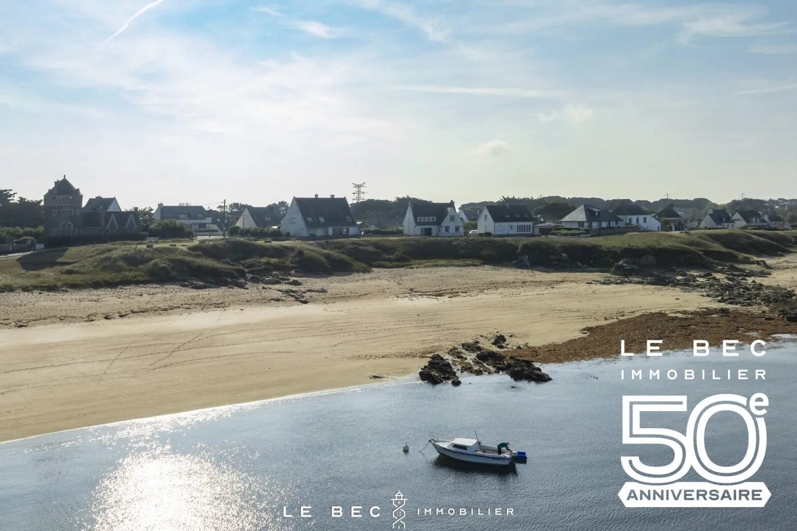 Maison à vendre, 163m², Saint-Pierre-Quiberon