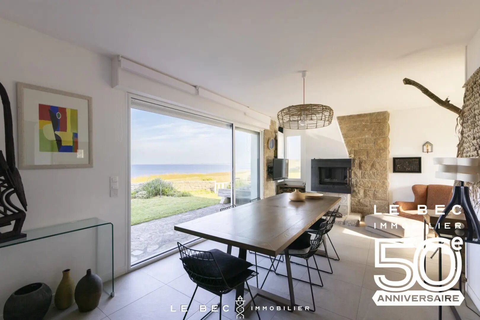 Maison à vendre, 163m², Saint-Pierre-Quiberon