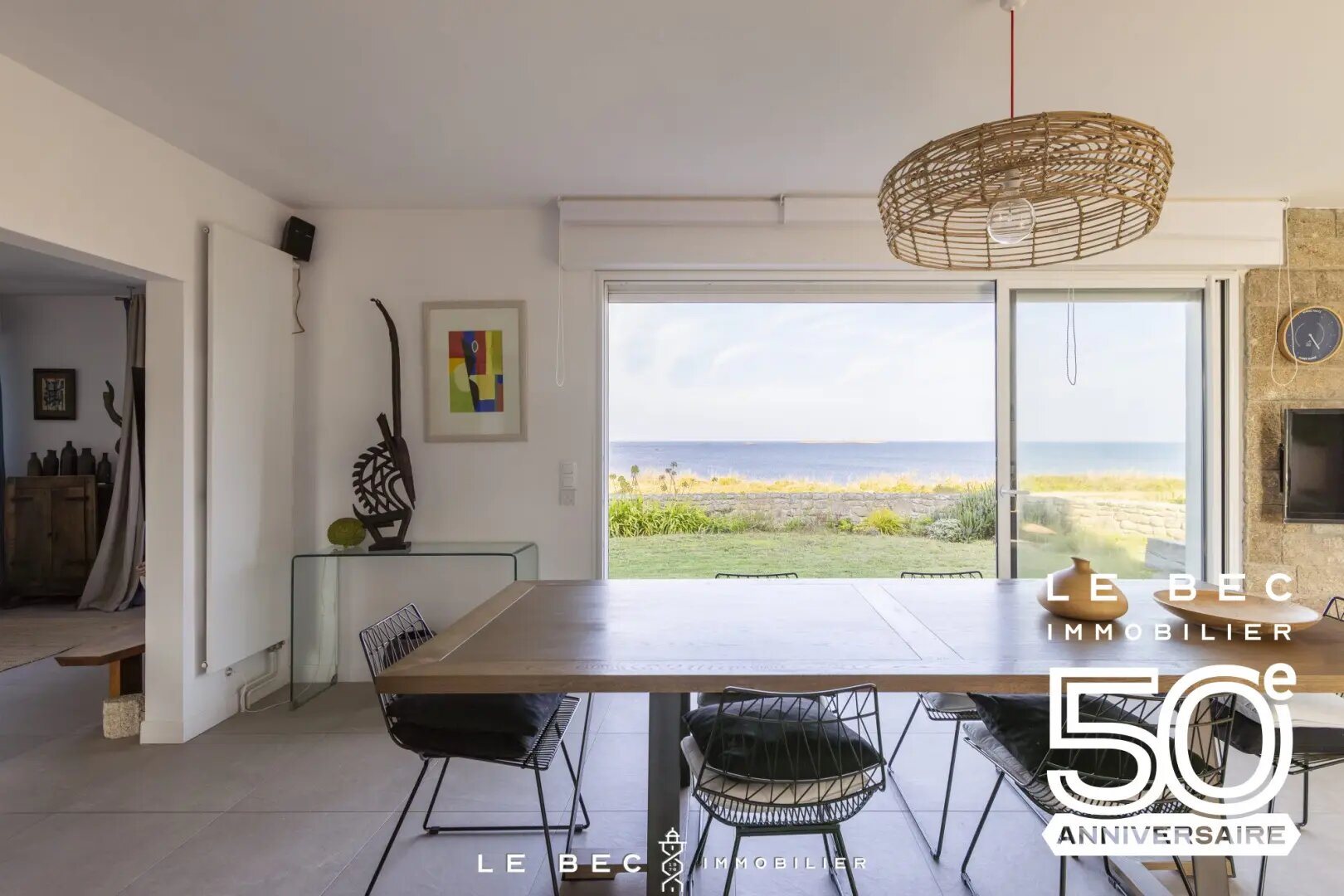 Maison à vendre, 163m², Saint-Pierre-Quiberon