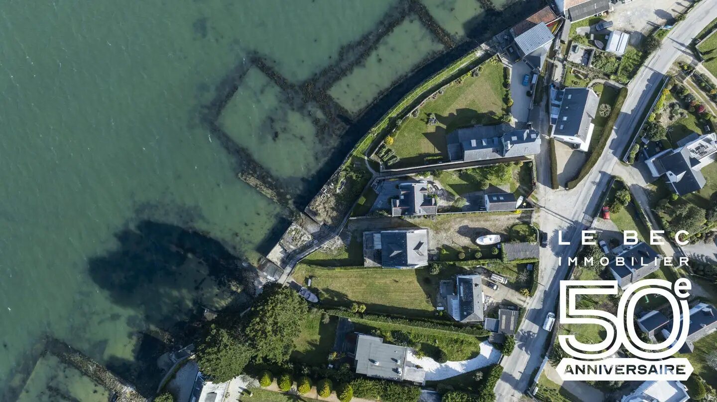 Maison à vendre, 154m², Locmariaquer