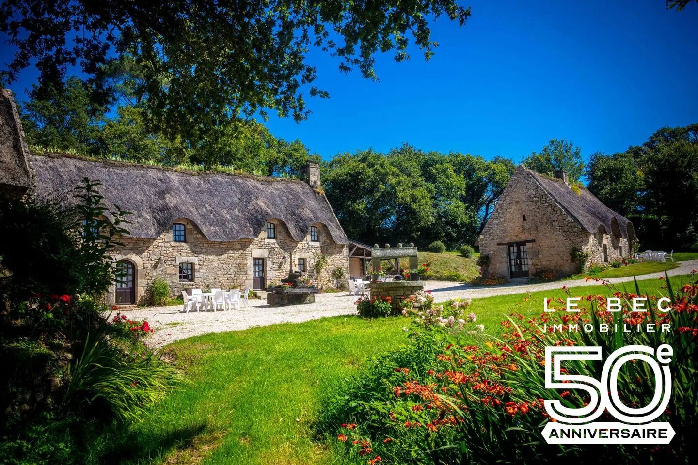 Maison à vendre, 241m², Languidic