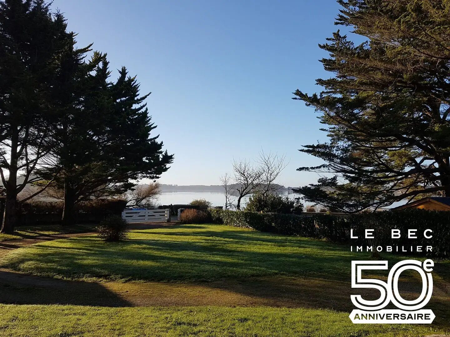Maison à vendre, 106m², Locoal-Mendon
