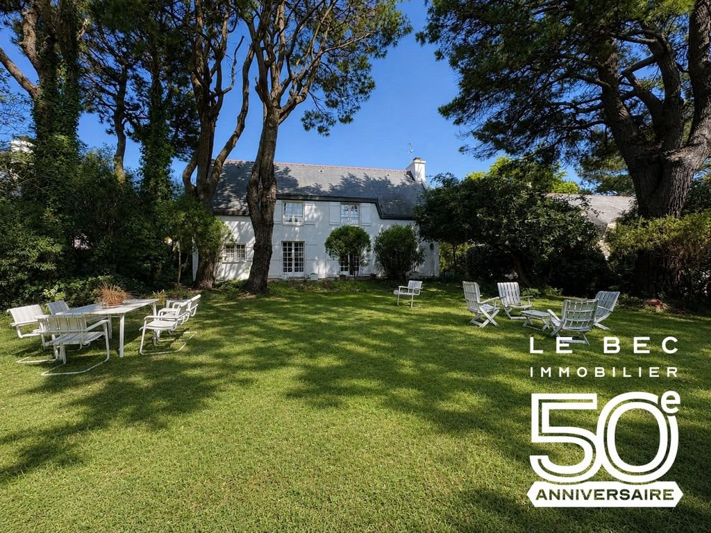 Maison à vendre, 118m², Carnac