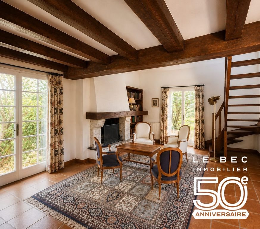 Maison à vendre, 118m², Carnac