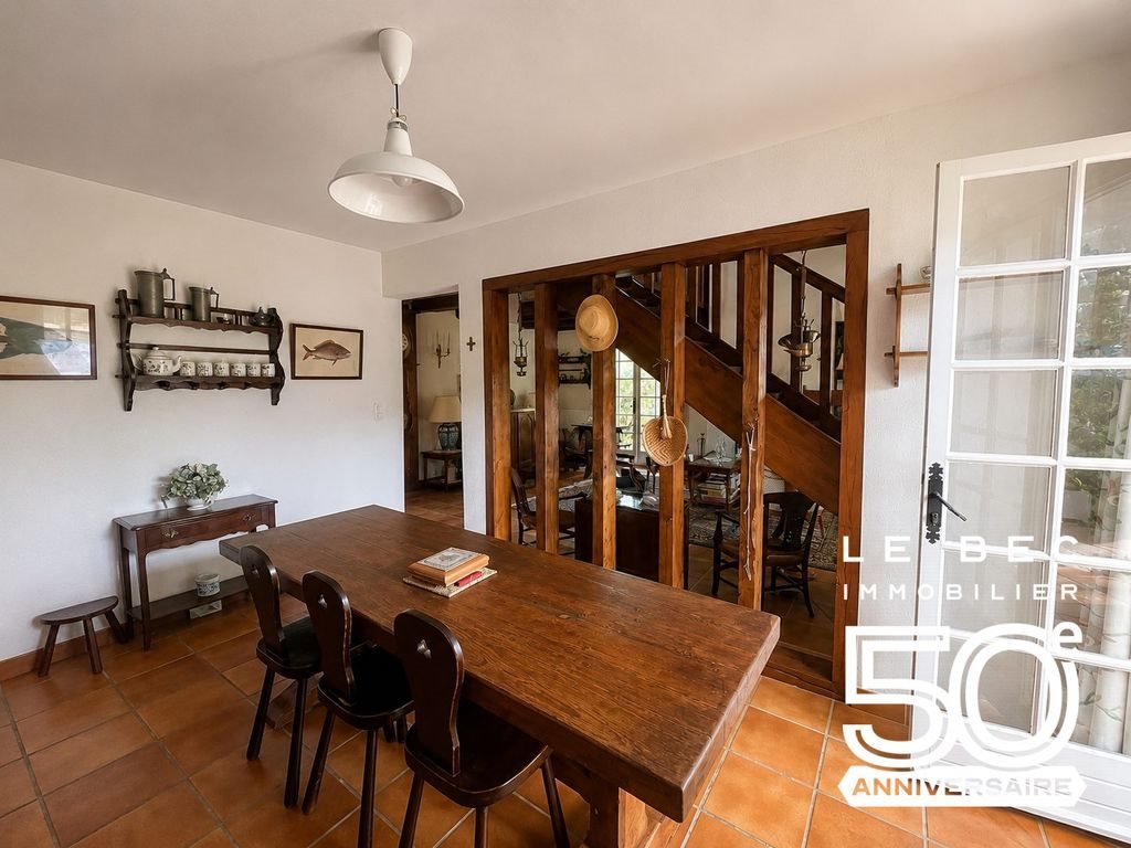 Maison à vendre, 118m², Carnac