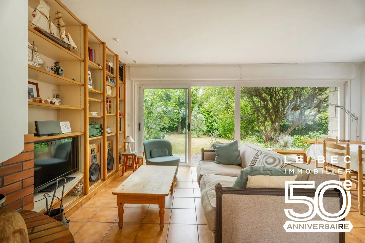Maison à vendre, 124m², Carnac
