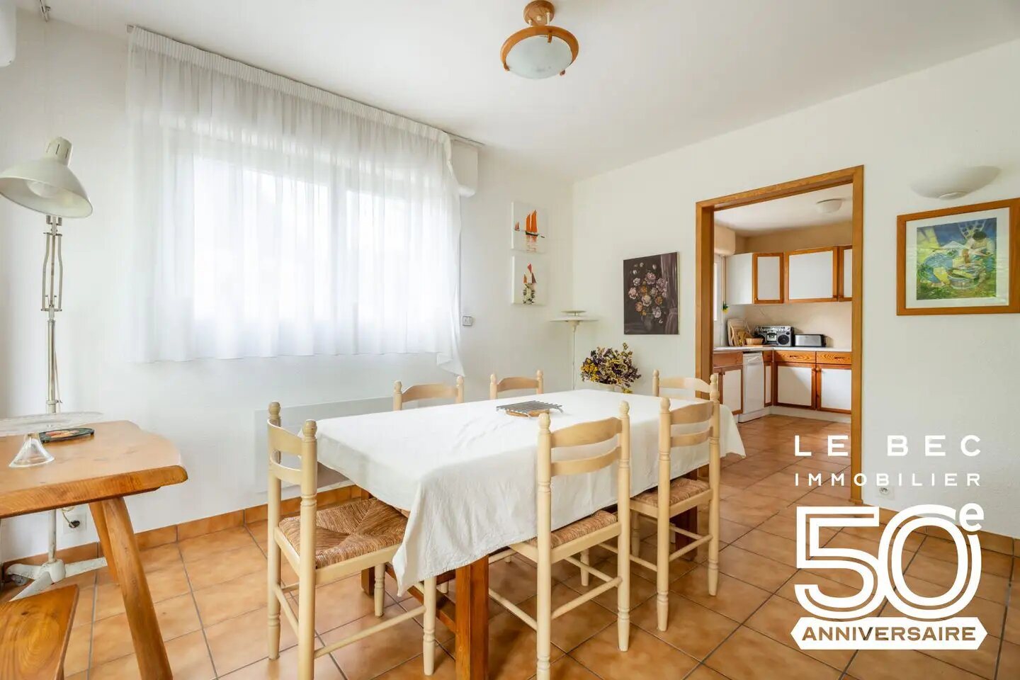 Maison à vendre, 124m², Carnac