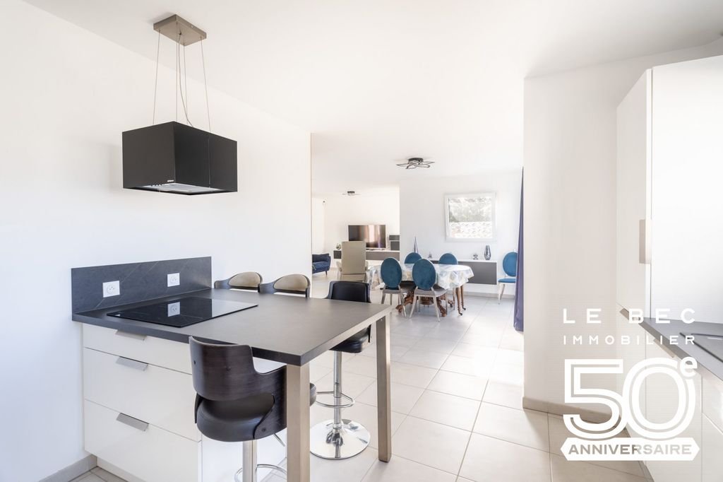 Maison à vendre, 108m², Plougoumelen