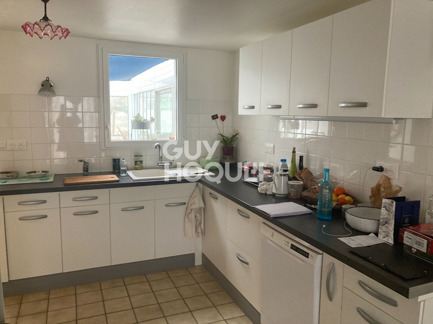 Maison à vendre, 91m², Rivedoux-Plage