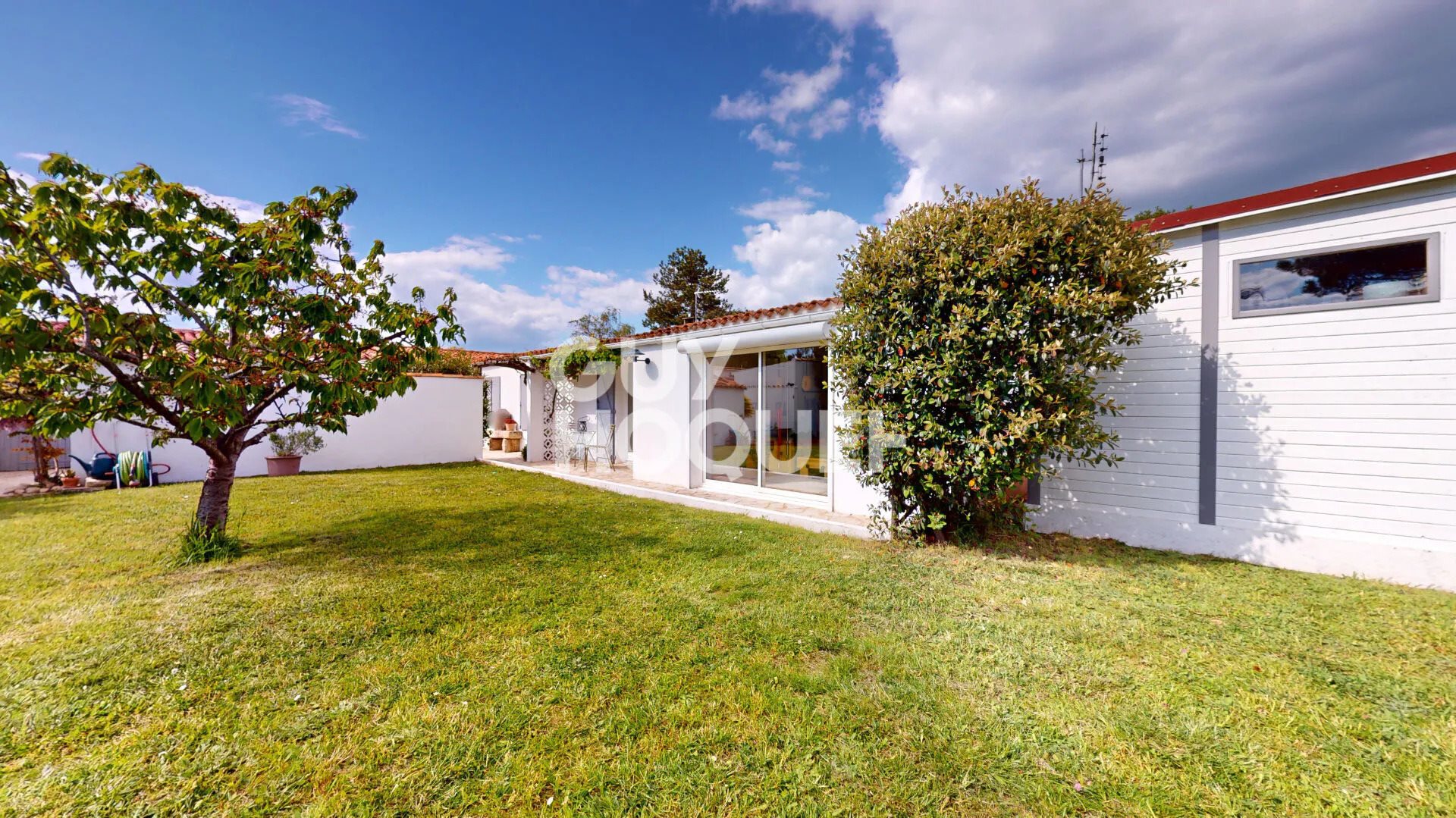 Maison à vendre, 163m², Saint-Martin-de-Ré