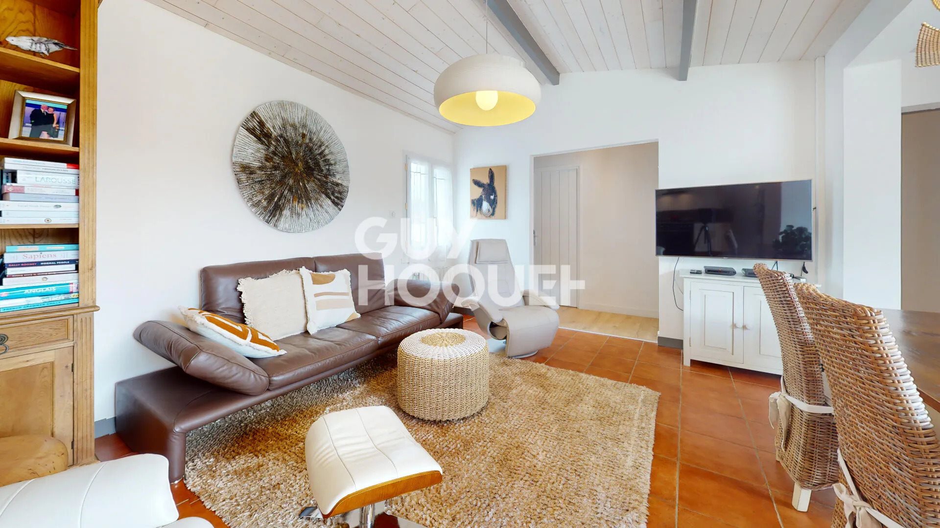 Maison à vendre, 163m², Saint-Martin-de-Ré